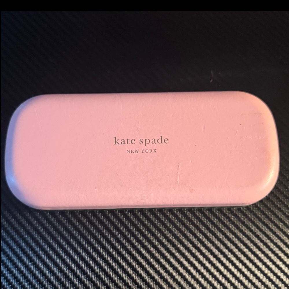 Kate Spade eye glasses,pink/black
Adalina N6T - Picture 12 of 16